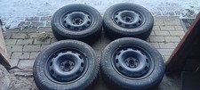 5-Loch Felgen mit