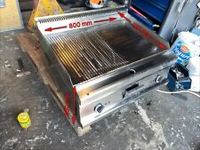 Grillplatz Gastronomie Elecktro 400 V