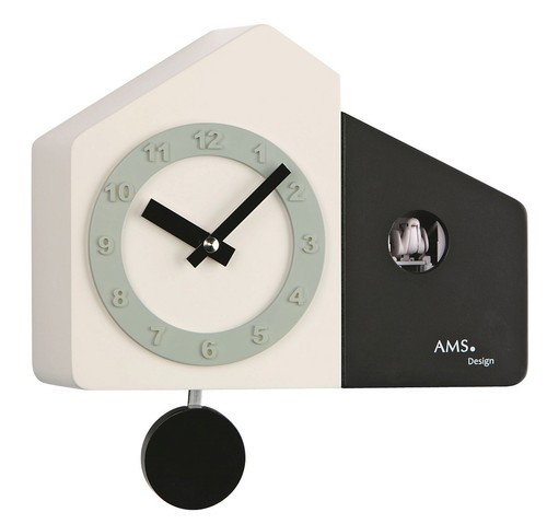 Ams 7397 kuckucksuhr - 7397,