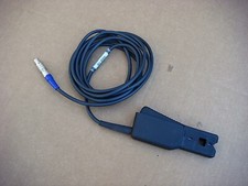 Original BMW Siemens AVL Ditest Diagnosesystem BV 8086 SN:3180 Zange Stromzange 