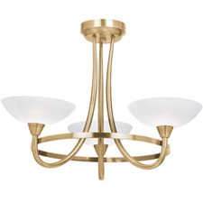 Semi bündig Deckenleuchte