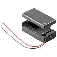 Batterie akku halter für - für, 1x