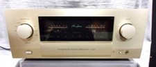 Accuphase E-550 Integrated