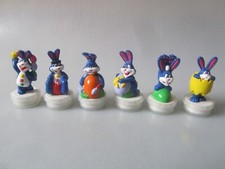 Smarties figuren osterhasen - smarties,