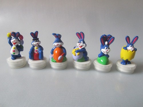 Smarties figuren osterhasen - smarties,