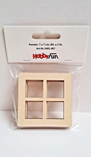 Hobby Fun *Fenster* 3 er Set
