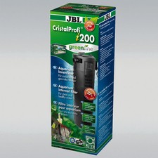 Jbl cristalprofi i200 - jbl,
