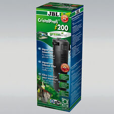 JBL CristalProfi i200