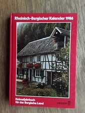 Rheinisch-Bergischer Kalender