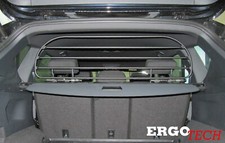 Trennnetz Trenngitter Hundenetz Hundegitter SEAT Tarraco ab BJ 2019   ErgoTech.