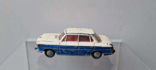 Dinky bmw 2000 tilux - tilux,