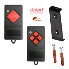 Original Dickert Handsender