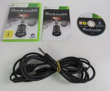 Rocksmith + Kabel - Microsoft