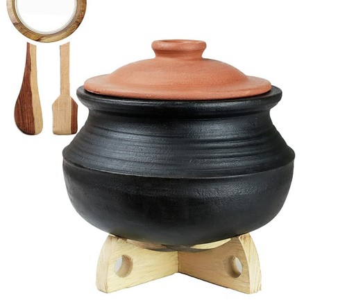 Terrakotta ton topf für - ton,