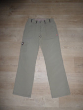 TCM Cargo Hose Outdoor Funktionshose Khaki Gr.36 L32 **w.NEU**