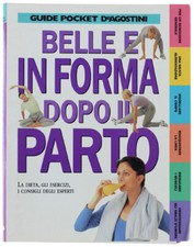 SCHÖN UND FIT NACH DER