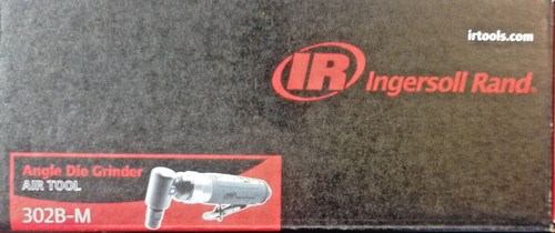 Ingersoll rand 302b - ingersoll, 302b-m