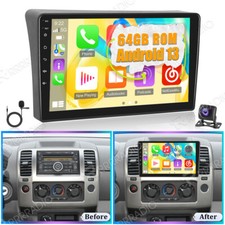 Mit Kamera 64GB Autoradio