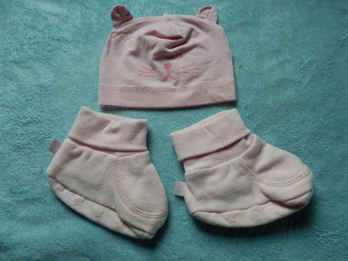 Baby stoffschuhe 21 top - baby, h&m