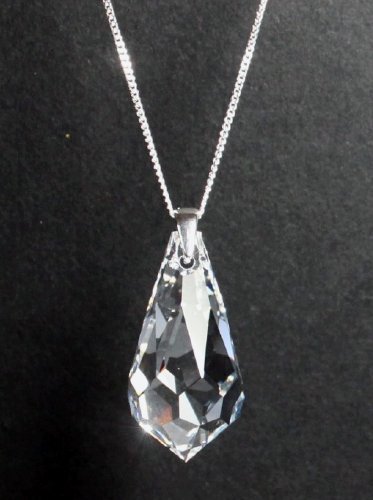 Silber 925 hals kette - 925, mit