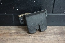 VW Touareg Heckklappe Schloss Rear TRUNK LATCH LOCK 7L6827505