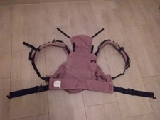 Kindertrage, emeibaby Trage, 3