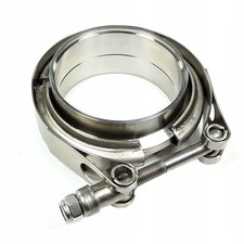 V-Band Schelle 57mm 2.25 Zoll