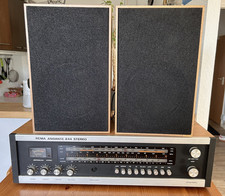 Radio Rema Andante 830/40 DDR