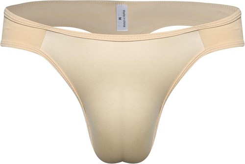 Qiati hiding gaff panty - qiati,