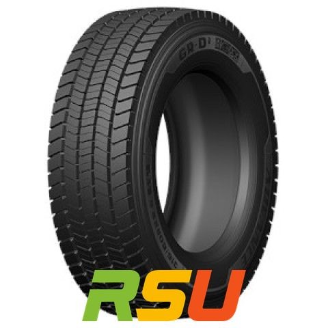 Samson 3pmsf 12pr r - gr-d2,