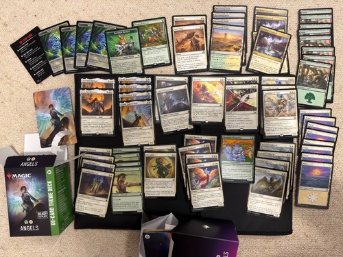Mtg magic the gathering - the,