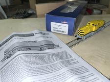 Tillig Spur TT 04599