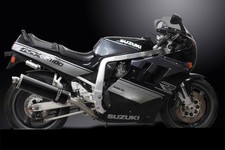 Suzuki 1100 Gsxr -89/90- Paar