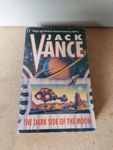 The dark side - the,