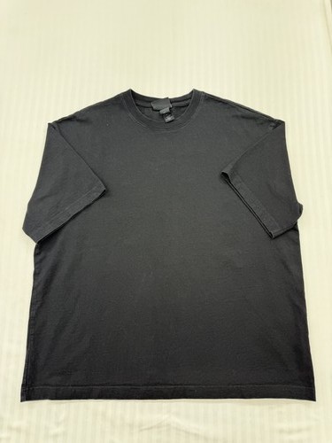 Herren shirt schwarz - h&m,