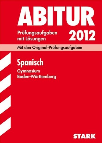 Abitur-Prufungsaufgaben