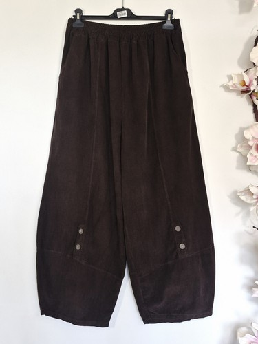Made italy cordhose damen - cordhose,