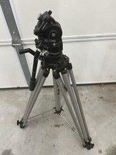 Manfrotto / Bogen 3046 Tripod