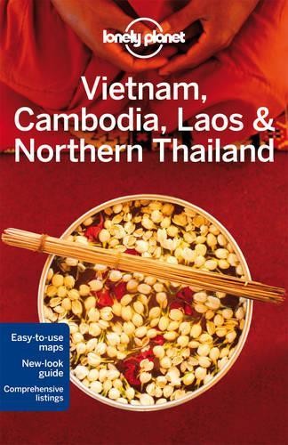 Lonely planet vietnam - lonely,