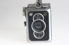 Zeiss Ikon Box-Tengor mit
