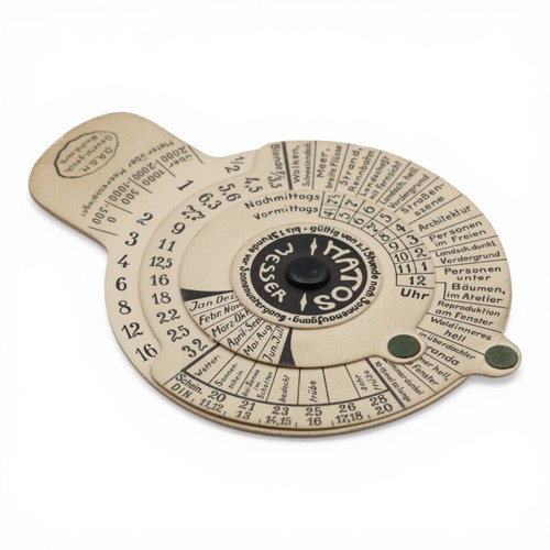 Hatos messer tagestabelle - hatos,