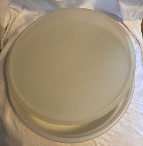 Tupperware tortenbehälter - *,