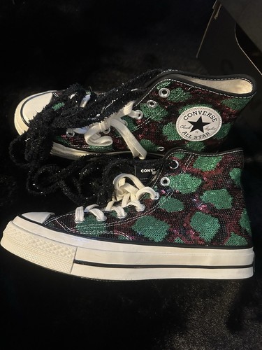 Converse chuck snakequins - chuck, 70