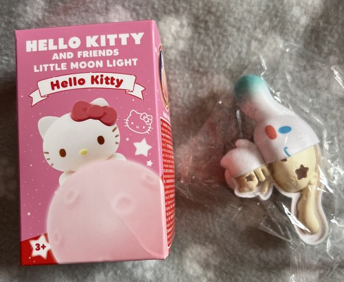 Hello kitty friends little - kitty,