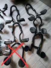 Fahrradlenker / Fahrradstütze