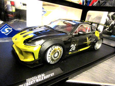 TOYOTA GR 86 Sport Supra