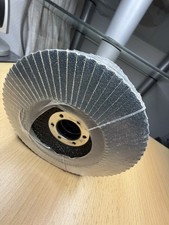 Schleifscheiben ( 10 Stück)