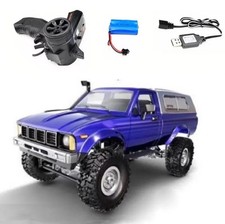 WPL C24 C24-1 1:16 RC Rock