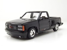 GMC Sierra GT Pick Up 1992