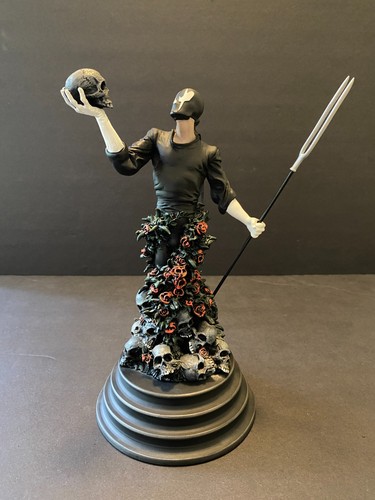 Grendel hunter rose matt - grendel,